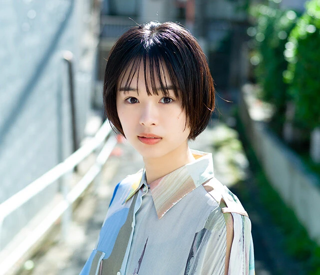 元NGT48の高倉萌香が帰ってきた！  芸能活動を再開し、初のデジタル写真集をリリース「休んでいた期間は"萌香先生"でした」