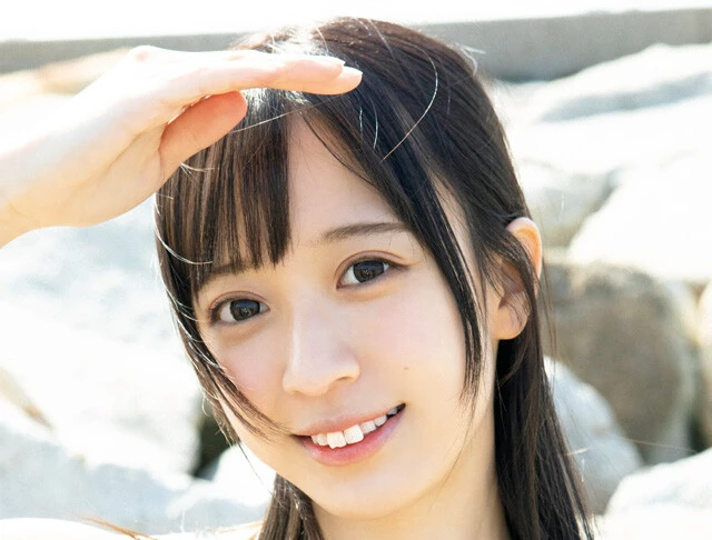 フォロワー総数410万人超え！　世界が注目するコスプレイヤー・yamiが週プレに水着で初登場！