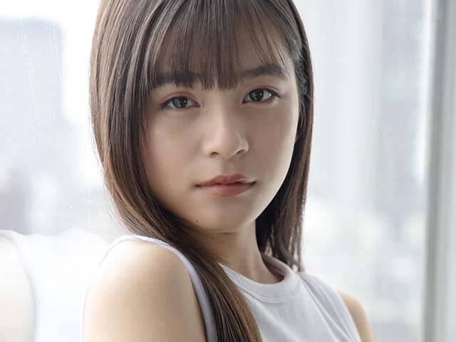 2歳からキッズモデルとして活動してきた有坂心花（こはな）「"心花のアンケートはヤバい"って有名でした」【Girlsgram2024】