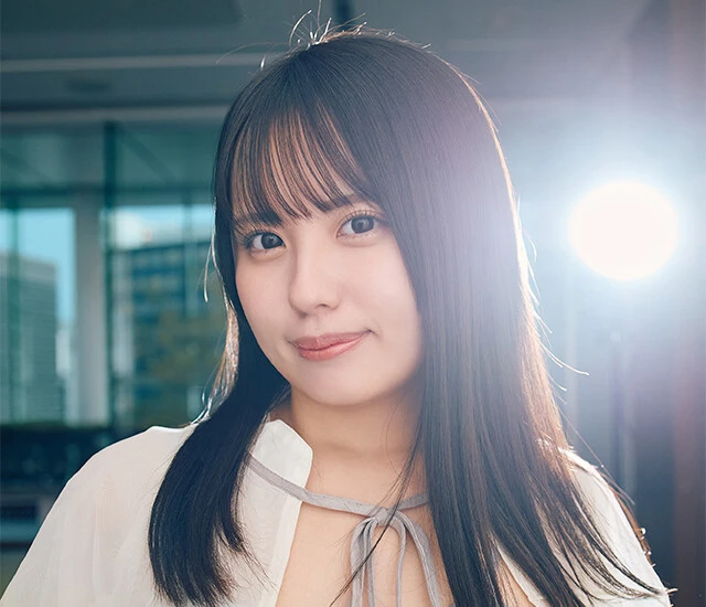 19歳のセクシー女優・渚あいりが絶対NGなお仕事は？「人前で恥をかきたくない！ でも、パンスト相撲ならできます」