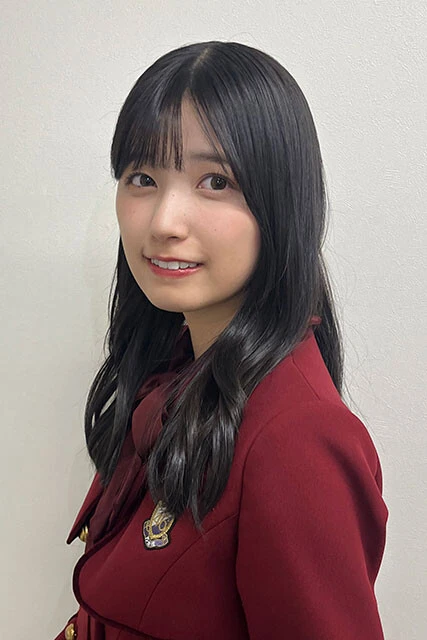 五百城茉央（写真提供／乃木坂LLC）