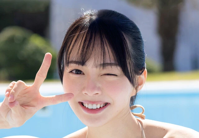 アイドルグループ「＃ババババンビ」新メンバーの神南りな「＃バンビの楽曲全部の歌と振りを覚えるのに四苦八苦しています」