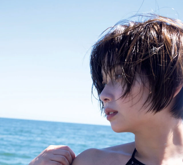 ファンを魅了し続ける"Iカップ"は10年経っても健在。和地つかさ「最近『胸が大きくなったよね』って」