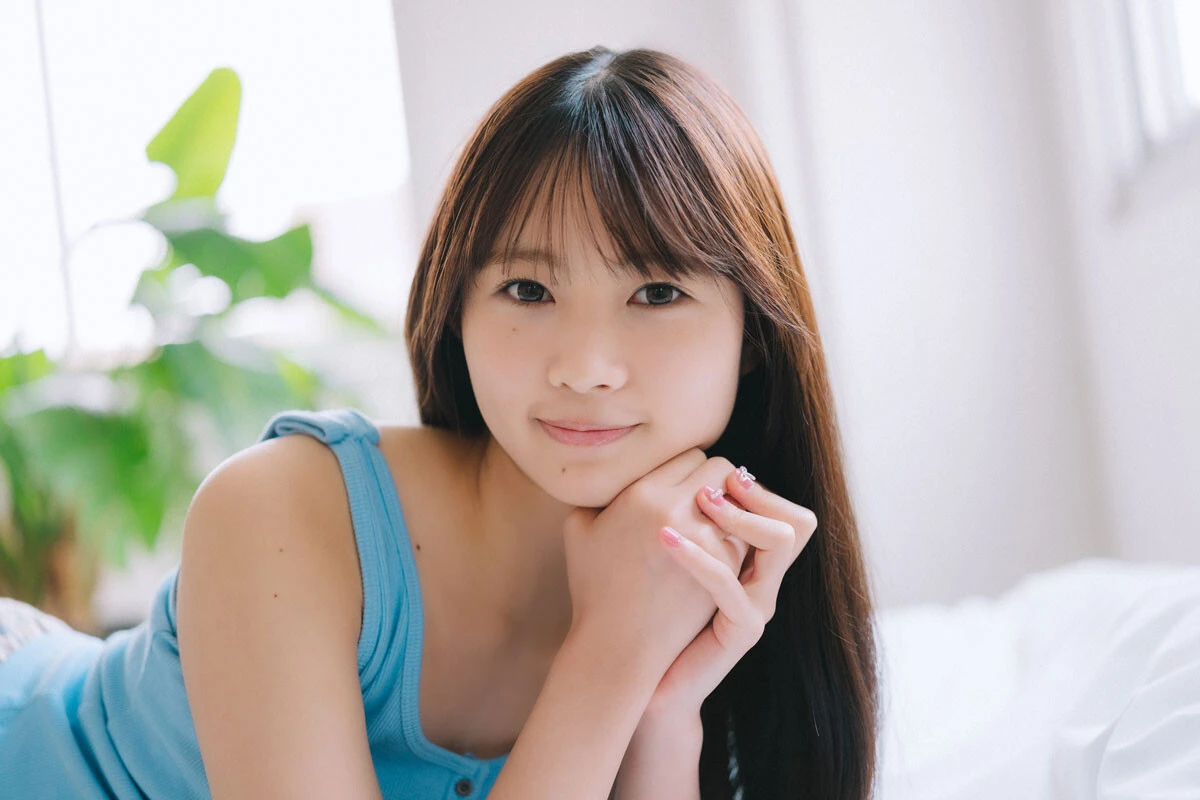 AKB48 17期生太田有紀「いろんなアイドルを見ていたんですけど、AKB48の衣装に惹かれてオーディションを受けました」【連載 なんで令和にAKB48？】