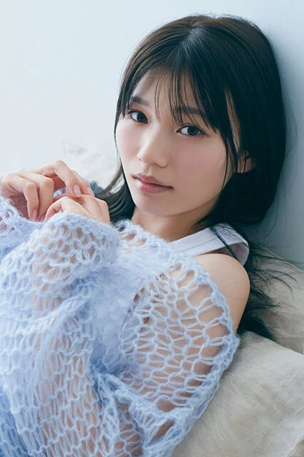岡本姫奈