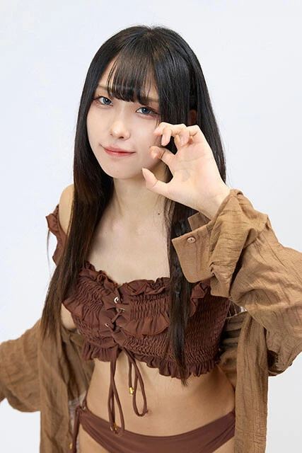 豹真恋鈴（ひょうま・こりん）／戦国アニマル極楽浄土