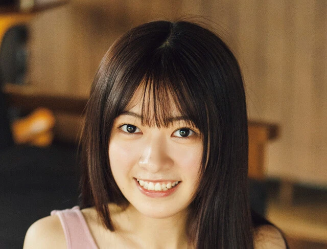 "ピュアすぎる声優"鈴原希実がグラビア初登場！「昔の自分が今の状況を知ったら、びっくりすると思います」