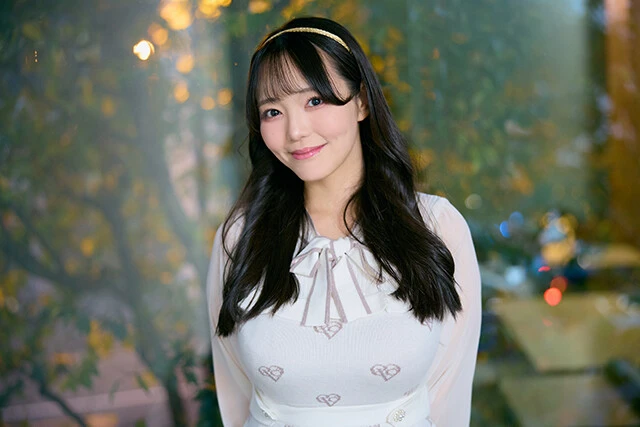 Oカップのセクシー女優・恋渕ももなはその性欲も規格外だった！