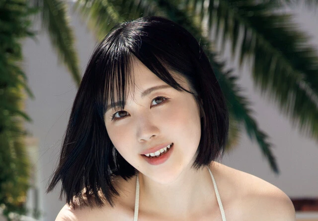 バイクとクルマを愛する声優・夜道 雪が週刊プレイボーイのグラビアに1年ぶりの再登場！