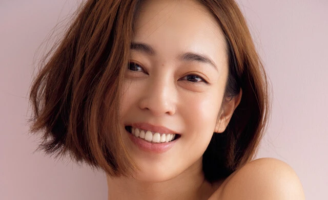 『仮面ライダービルド』出演。ヨガインストラクターとしても活動中の滝 裕可里が6年ぶりのグラビア登場