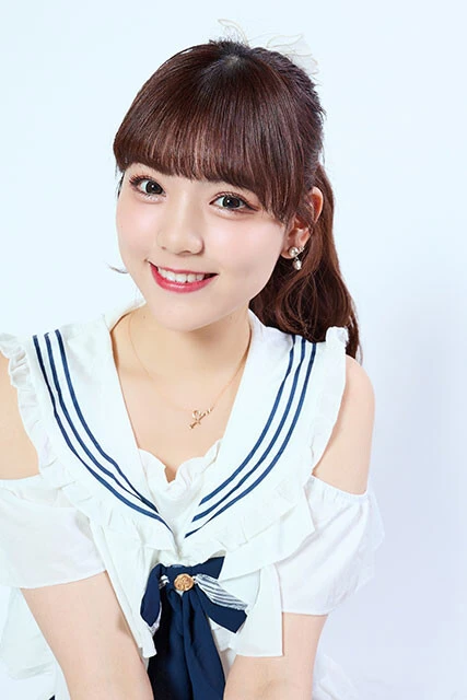 石田萌依（miao）