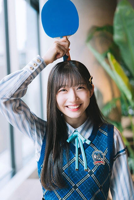 早崎すずき（３）