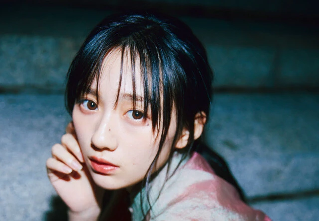 「乃木坂46」五期生の"キュート代表"・川﨑 桜が週プレグラビアに初登場「3年目にしてやっと自分の歌にほんの少し自信が持てました」