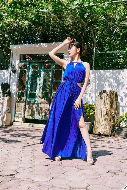 写真集『チューベローズ』（撮影／You Ishii）より