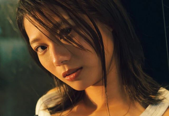 出す写真集がすべて爆売れのときちゃん、最新作からの厳選カットを週プレ誌上で緊急掲載！