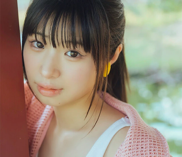 #KTちゃんの自身初スチール作品となるArtist Photobookを発売！「タイの異世界感のおかげもあり、心が開放されていたんじゃないかなって」