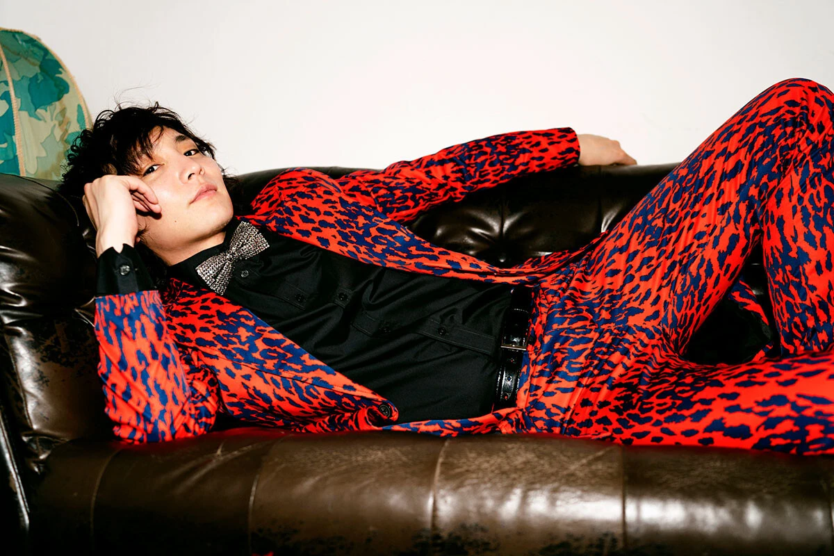 すがちゃん最高No.1