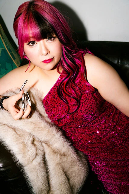 金子きょんちぃ