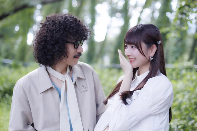 清竜人と第105夫人・清ゆな（チバゆな）