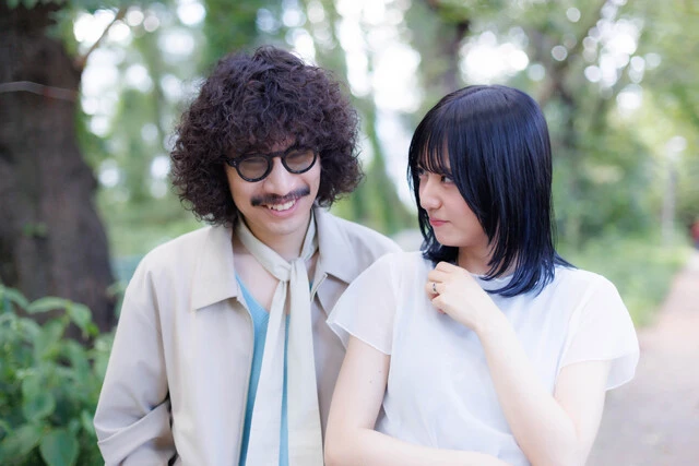 清竜人と第104夫人・清真尋（林田真尋）