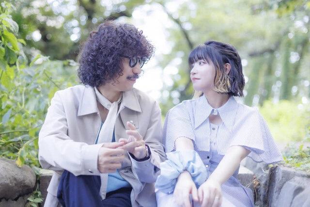 清竜人と第103夫人・清凪（根本凪）