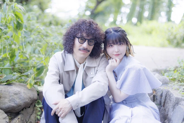 清竜人と第103夫人・清凪(根本凪)