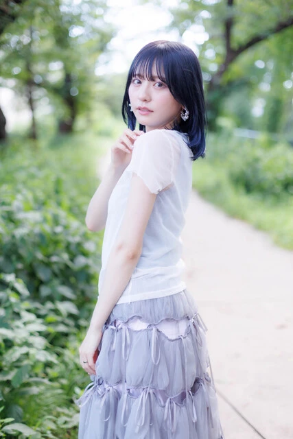 第104夫人・清真尋（林田真尋）