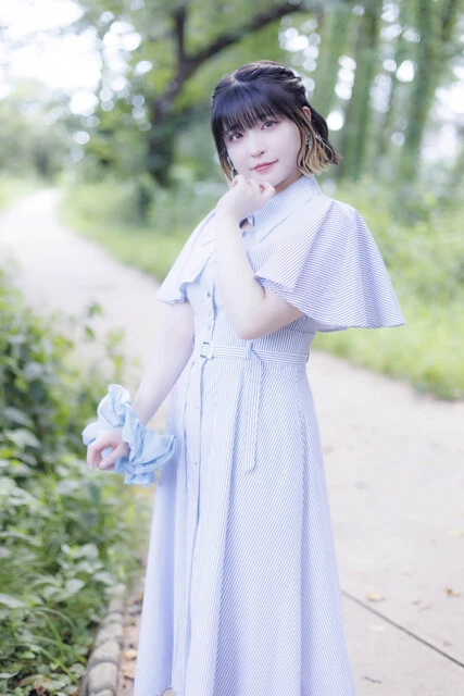 第103夫人・清凪（根本凪）