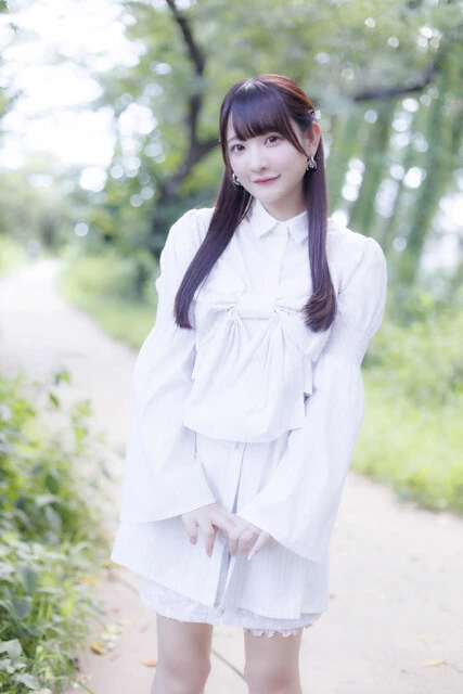 第105夫人・清ゆな（チバゆな）