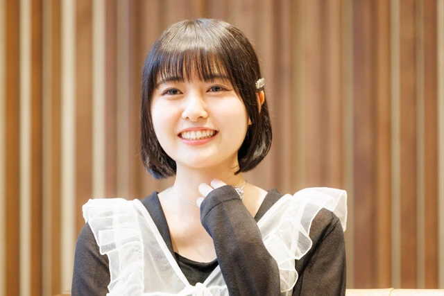 第101夫人・清さきな(頓知気さきな)