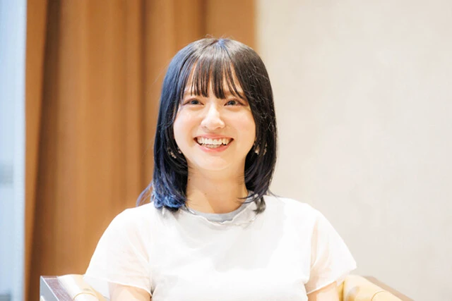 第104夫人・清真尋(林田真尋)