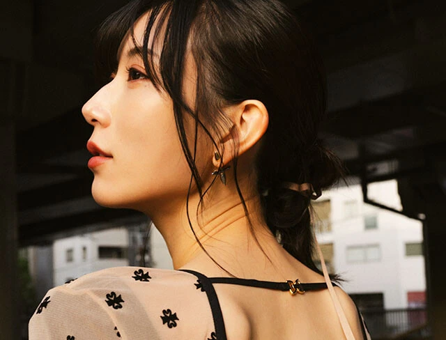 光宗薫がイギリスで撮影したフォトブックを発売「マクドナルドでハンバーガーを買っただけで、『私、イギリスで生きてる！　スゴい！』って思えるんです（笑）」