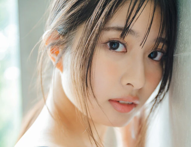 AKB48からKLP48へ決意の移籍！　行天優莉奈（ぎょうてん・ゆりな）が週プレグラビアにカムバック「KLP48をいろんな国との架け橋となるグループにしたい」