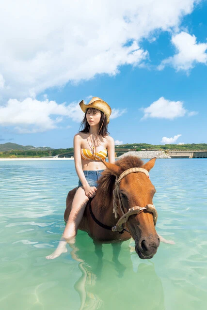 撮影／竹内裕二