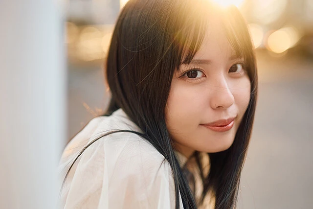 19歳でデビューした超新星、正統派美少女セクシー女優・渚あいり「かわいい人が多い業界なので100%興味しかなかったです」