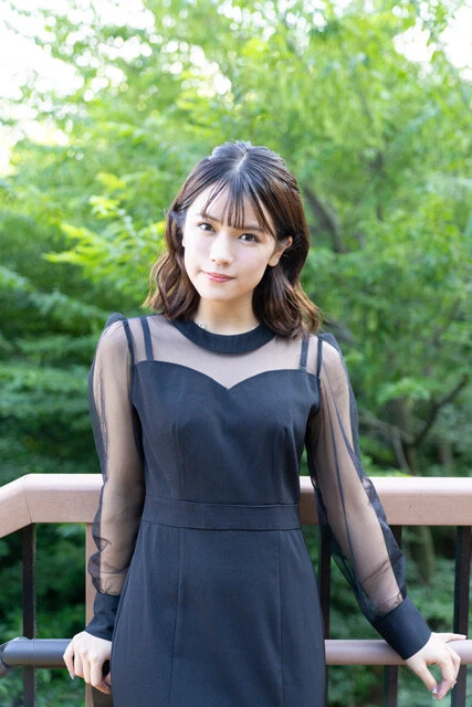 村山優香