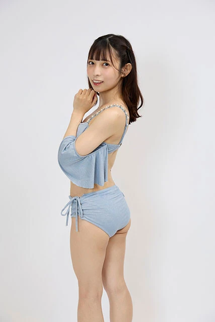 櫻井もえ（さくらい・もえ）／I MY ME MINE