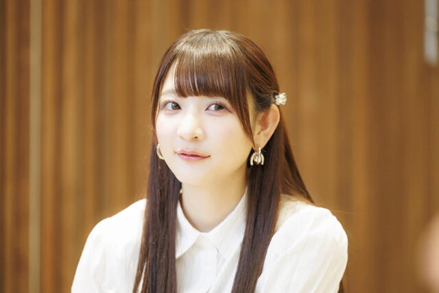 第105夫人・清ゆな（チバゆな）