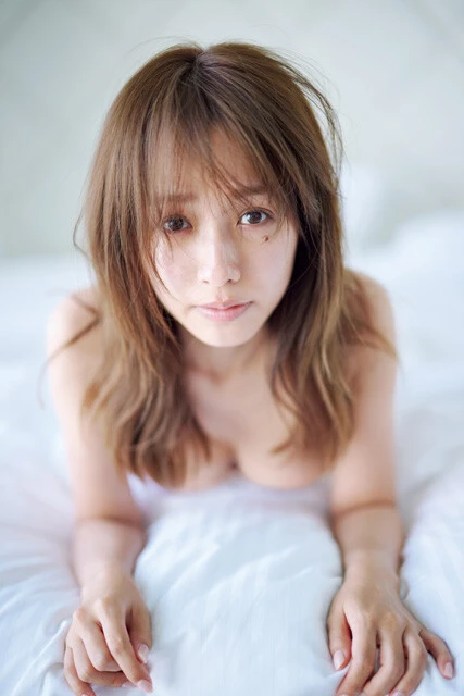 前田希美