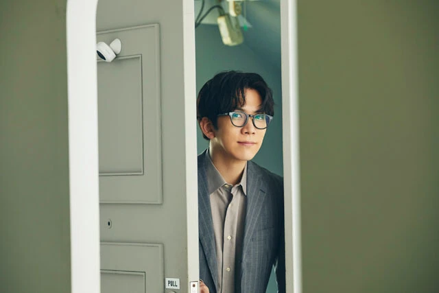 人気声優・伊東健人