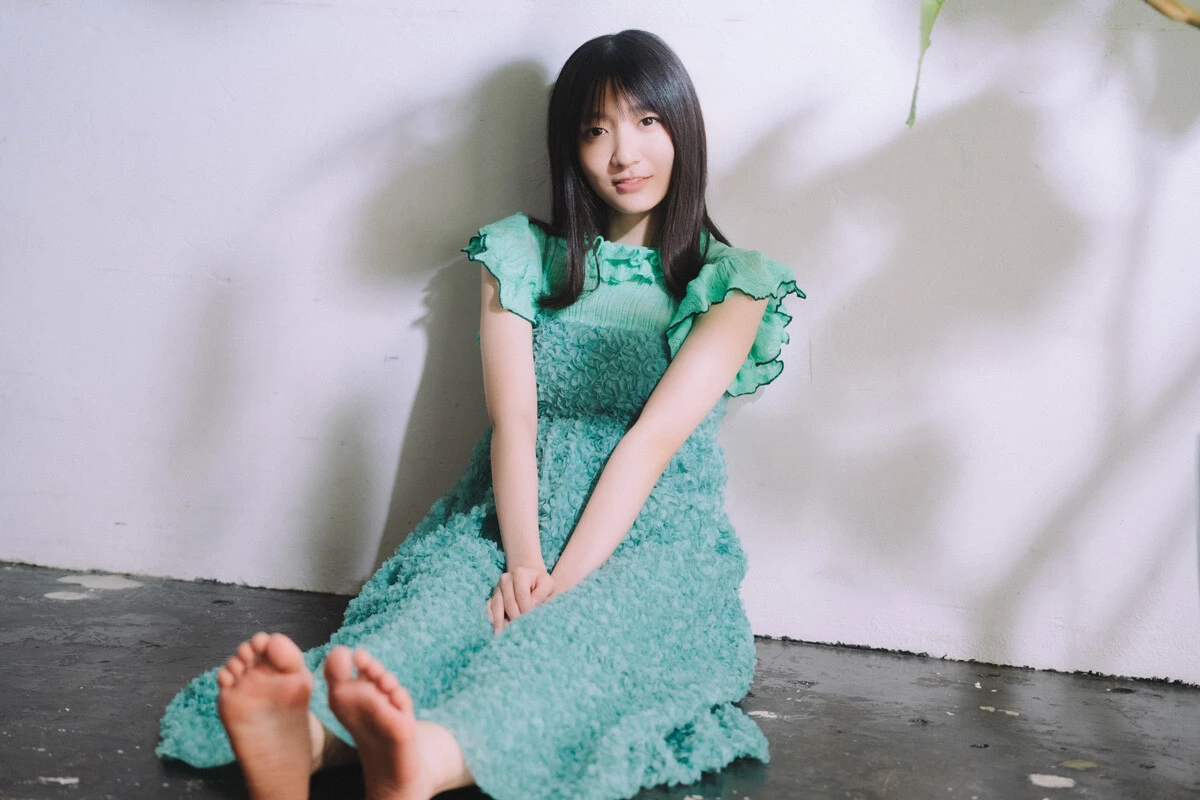 AKB48 18期研究生工藤華純「今はお仕事を選べる立場じゃないし、何でも来いって感じです!」【連載 なんで令和にAKB48?】