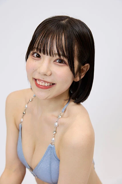 織本もえ乃（おりもと・もえの）／蛍