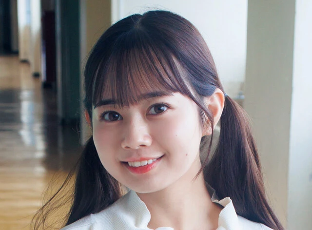 アイドルグループ「#ババババンビ」の紫色担当、近藤沙瑛子が週刊プレイボーイのグラビアに登場！