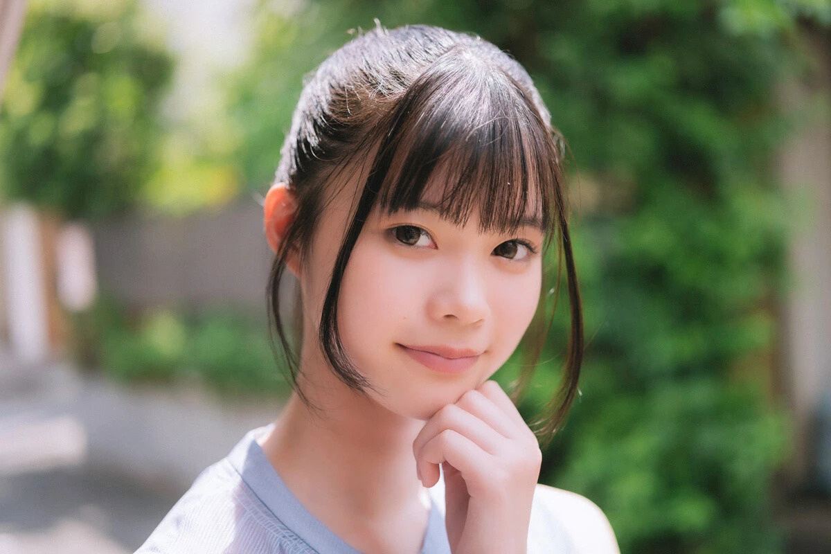 AKB48 17期生畠山希美「AKB48は人生で1番幸せな気持ちを与えてもらってる場所だし、1番の挫折も味わった場所」【連載 なんで令和にAKB48?】