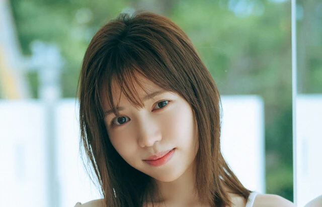 元HKT48のセンター・運上弘菜(うんじょう・ひろな)が水着グラビアで再始動「『そろそろ何かしないと限界』って、ファンの方に言われちゃいました」