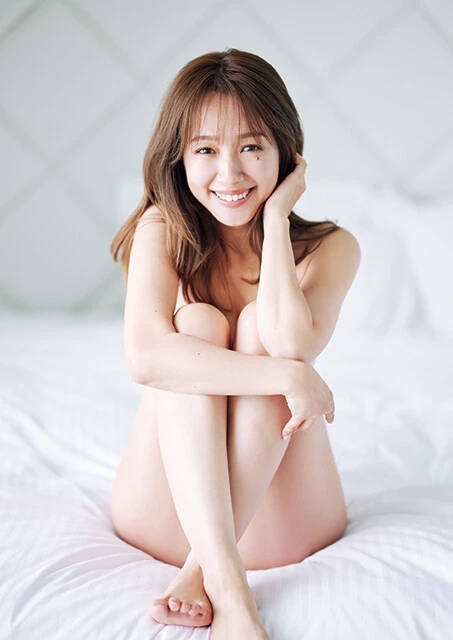前田希美