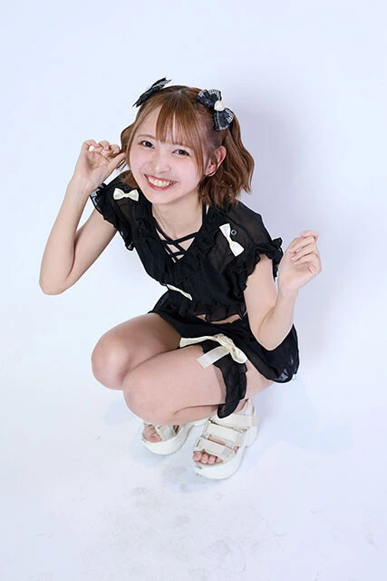 ナル（Panic Monster !n Wonderland）