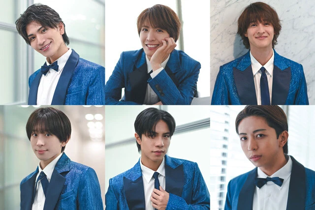 秋元康プロデュースの昭和歌謡&平成ポップスグループ・MATSURIは音楽の夢破れ、...奇跡的に集まった6人