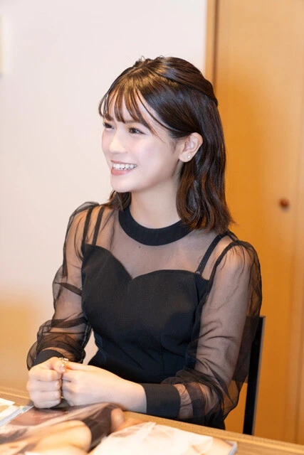村山優香