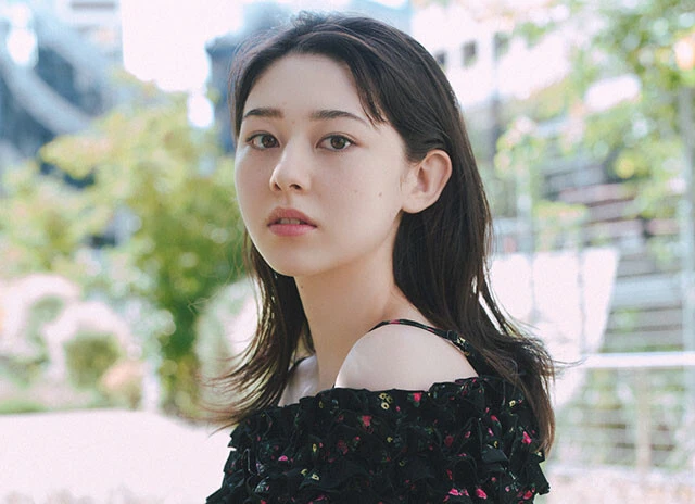 『Seventeen』モデル・石川花を作ったのは北海道の祖父母？「おじいちゃんの服を借りたりもします」【Girlsgram2024】